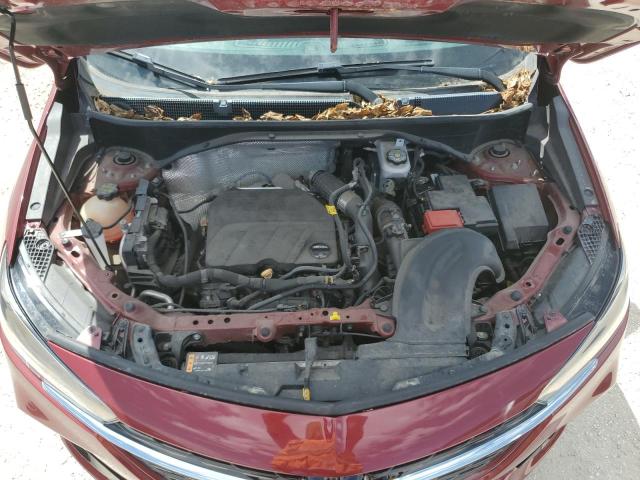 2021 BUICK ENCORE GX - KL4MMBS22MB137719