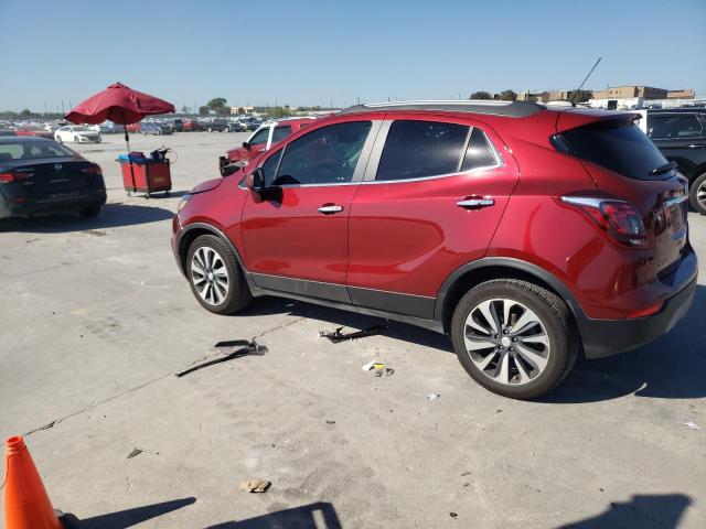 2021 BUICK ENCORE PRE - KL4CJASB0MB321295
