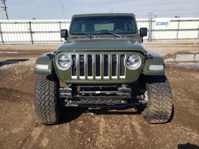 2021 JEEP WRANGLER U - 1C4JJXP66MW723715