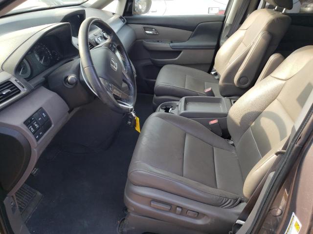 2016 HONDA ODYSSEY TO - 5FNRL5H97GB037914