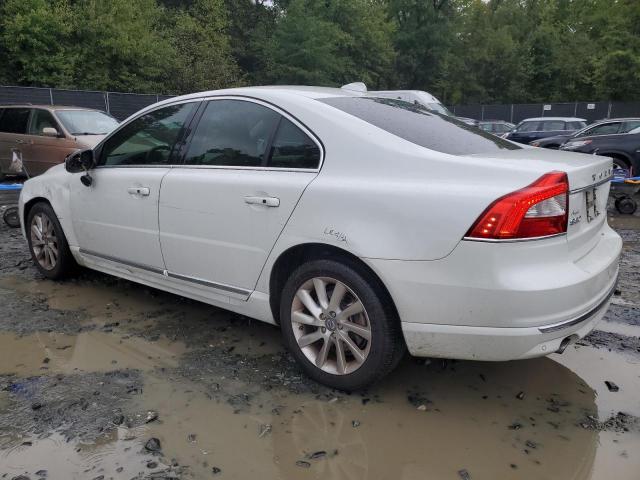 VIN YV1952AS5E1179586 2014 Volvo S80, 3.2 no.2