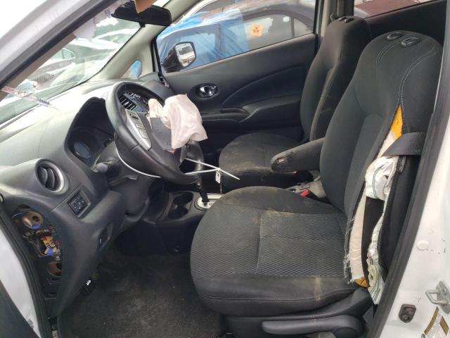 2015 NISSAN VERSA NOTE - 3N1CE2CP5FL383676