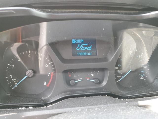 2017 FORD TRANSIT T- - 1FTYR1YMXHKA99707