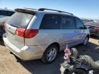 TOYOTA SIENNA XLE photo