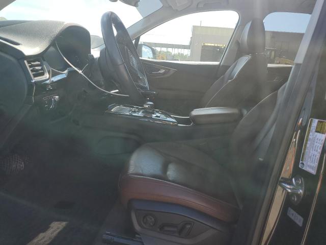 VIN WA1VAAF73KD021167 2019 Audi Q7, Prestige no.7