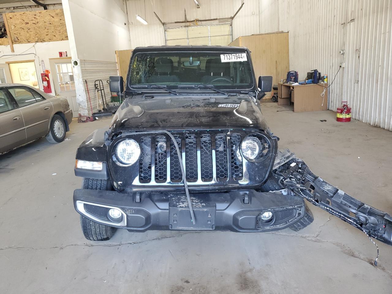 2023 Jeep GLADIATOR, SPORT