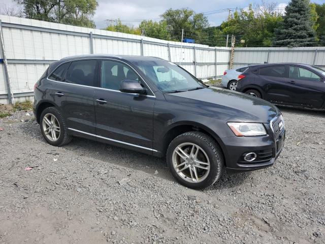 VIN WA1LFAFP8FA147606 2015 Audi Q5, Premium Plus no.4