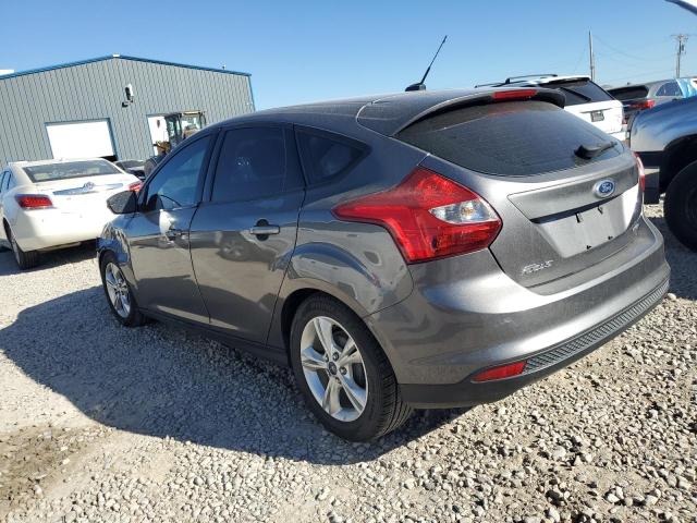 VIN 1FADP3K26EL163809 2014 Ford Focus, SE no.2