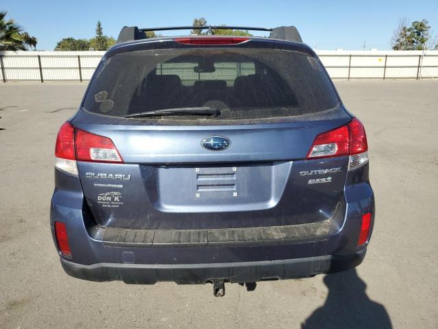 VIN 4S4BRBKCXD3279426 2013 Subaru Outback, 2.5I Lim... no.6