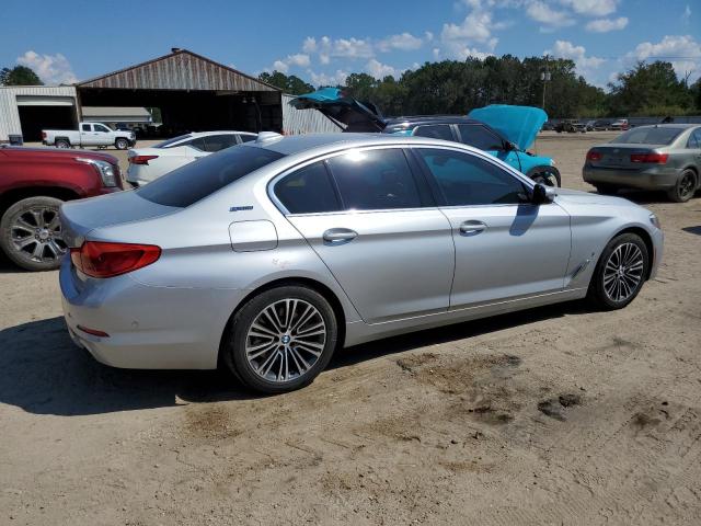 2019 BMW 530E - WBAJA9C53KB392845