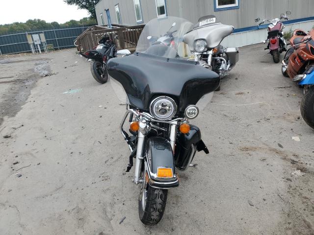 2007 HARLEY-DAVIDSON FLHTCUI 1HD1FC4107Y685084