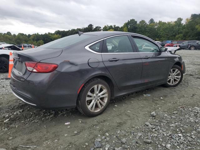 2016 CHRYSLER 200 LIMITE - 1C3CCCAB9GN188878