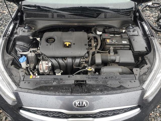 2019 KIA FORTE FE - 3KPF24AD4KE060919
