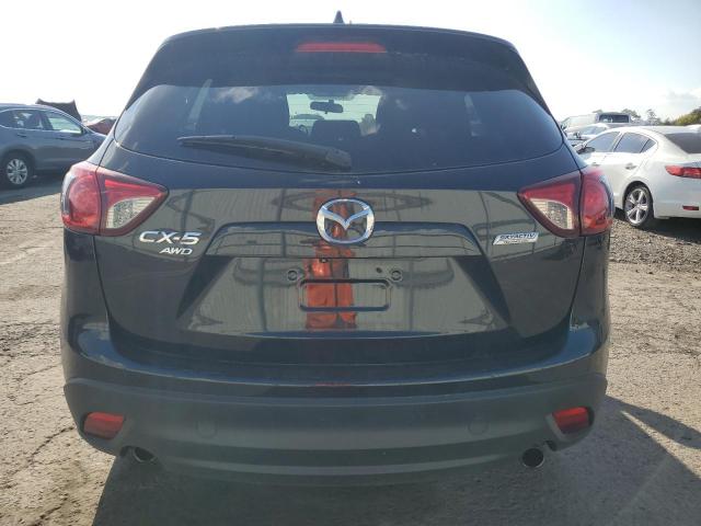 VIN JM3KE4CY7E0398129 2014 Mazda CX-5, Touring no.6