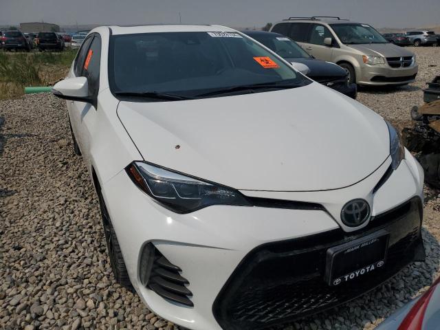 2019 TOYOTA COROLLA L - 2T1BURHE9KC191296