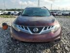 NISSAN MURANO S photo