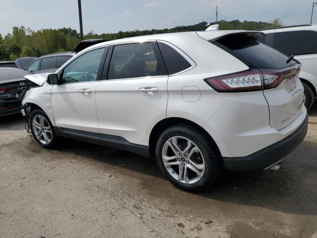 VIN 2FMPK3K8XJBB66941 2018 Ford Edge, Titanium no.2