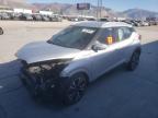 Lot #3004455711 2020 NISSAN KICKS SV