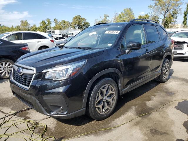 VIN JF2SKAECXKH428000 2019 Subaru Forester, Premium no.1