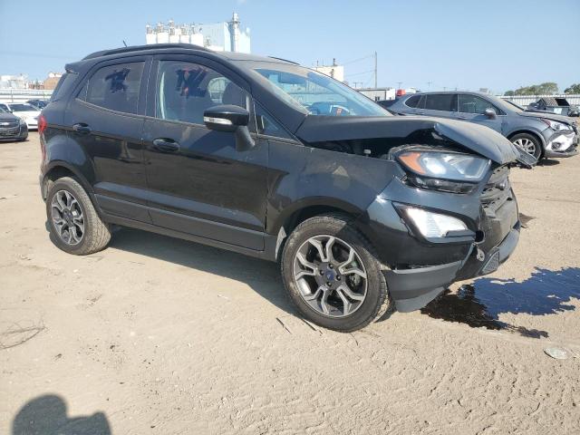 2020 FORD ECOSPORT S - MAJ6S3JL0LC345598