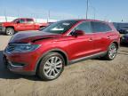 LINCOLN MKX RESERV photo