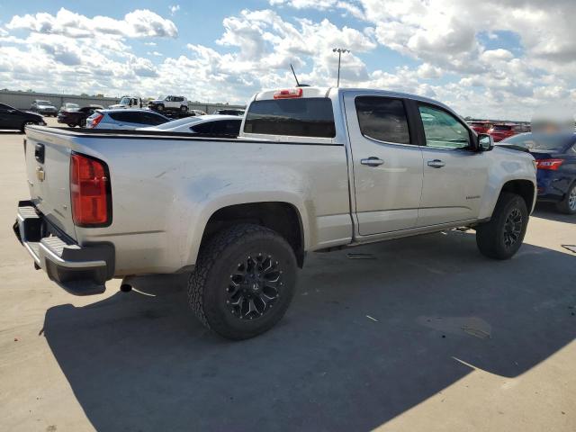 2015 CHEVROLET COLORADO L - 1GCGSBE33F1126024