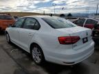 VOLKSWAGEN JETTA BASE photo