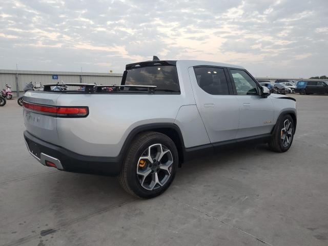 VIN 7FCTGAAA4PN024542 2023 Rivian R1T, Adventure no.3