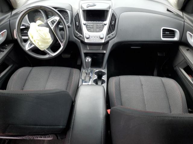2017 CHEVROLET EQUINOX LT - 2GNFLFEK5H6159069