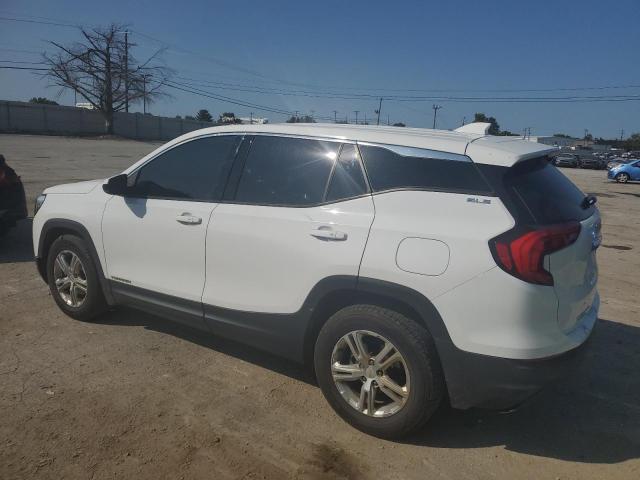Vin: 3gkalmev3jl258738, lot: 71188464, gmc terrain sle 20182