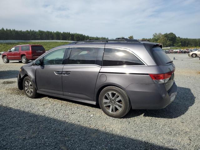 VIN 5FNRL5H98FB071441 2015 Honda Odyssey, Touring no.2