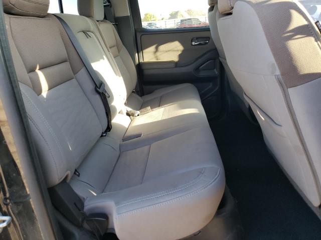 2022 NISSAN FRONTIER S - 1N6ED1EJ3NN614405
