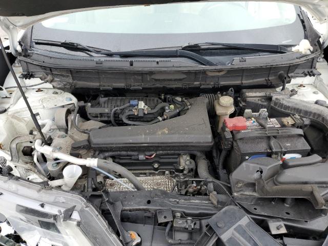 2018 NISSAN ROGUE S - JN8AT2MV5JW324738