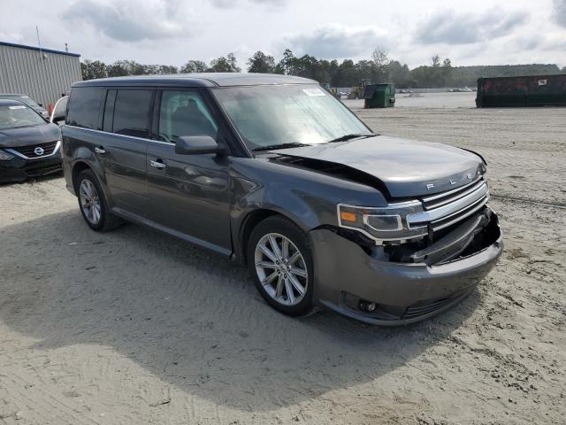 VIN 2FMGK5D87KBA20376 2019 FORD FLEX no.4