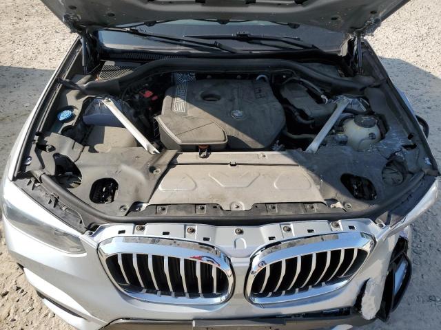 2019 BMW X3 XDRIVE3 - 5UXTR9C56KLP89947