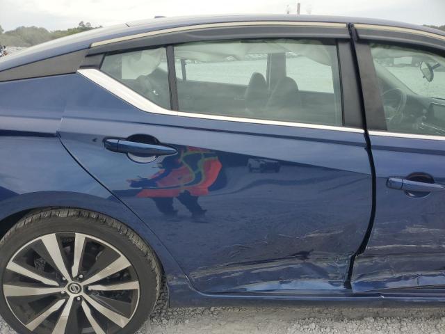 2020 NISSAN ALTIMA SR - 1N4BL4CV2LN306273