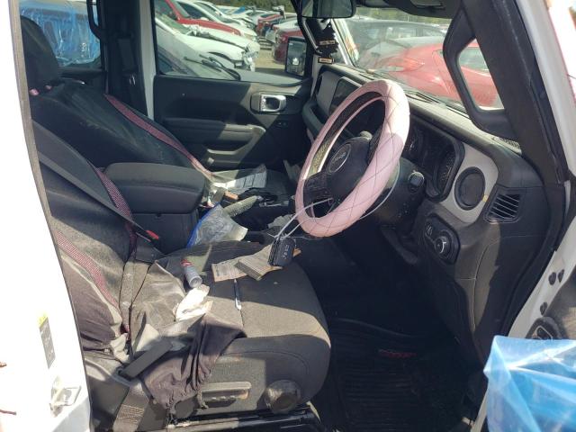 2024 JEEP WRANGLER S - 1C4PJXKN2RW200899
