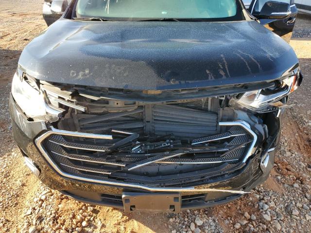 2019 CHEVROLET TRAVERSE L - 1GNERGKW4KJ172493