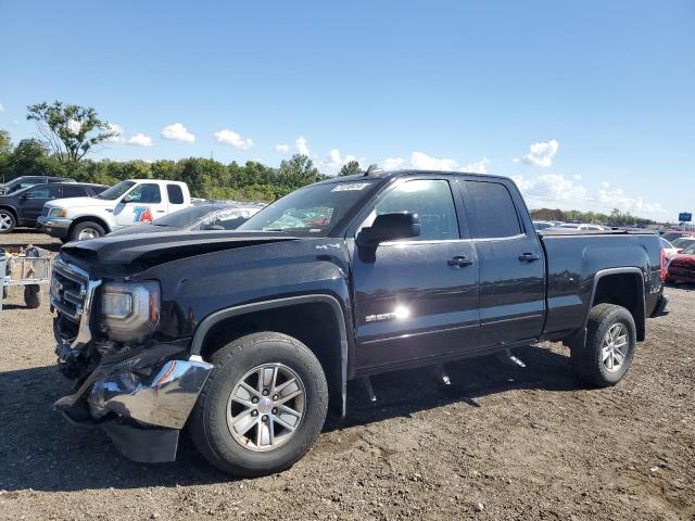 2017 GMC SIERRA K15 - 1GTV2MEC6HZ132200