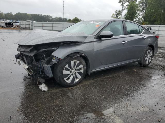 2020 NISSAN ALTIMA S - 1N4BL4BV2LC266855