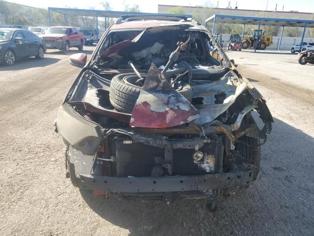 2016 TOYOTA RAV4 XLE - 2T3WFREV0GW259255