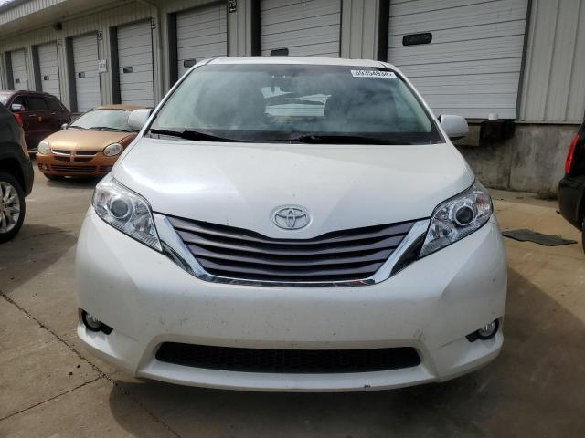 2015 TOYOTA SIENNA XLE - 5TDYK3DC8FS593339
