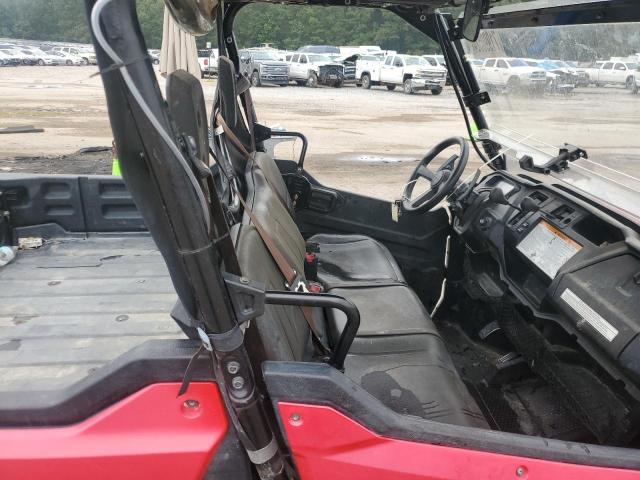 2017 HONDA SXS1000 M3 - 1HFVE04A3H4100727