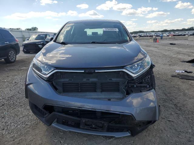 2017 HONDA CR-V LX - 5J6RW6H31HL008135