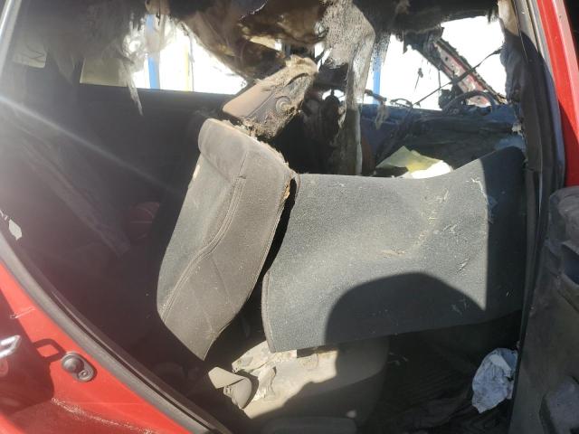 2016 TOYOTA RAV4 XLE - 2T3WFREV0GW259255