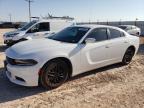 2019 DODGE CHARGER SX - 2C3CDXBG5KH658551