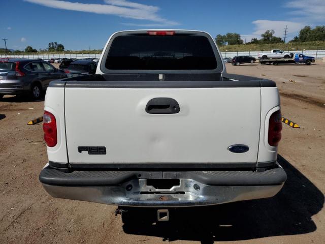 2003 FORD F150 SUPER 1FTRW08L63KC10535  71598504