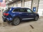 AUDI Q7 PREMIUM photo