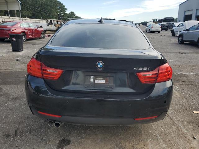 2016 BMW 428 I GRAN - WBA4A9C59GG696124