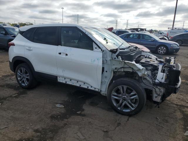 2021 KIA SELTOS LX - KNDEPCAA9M7167657